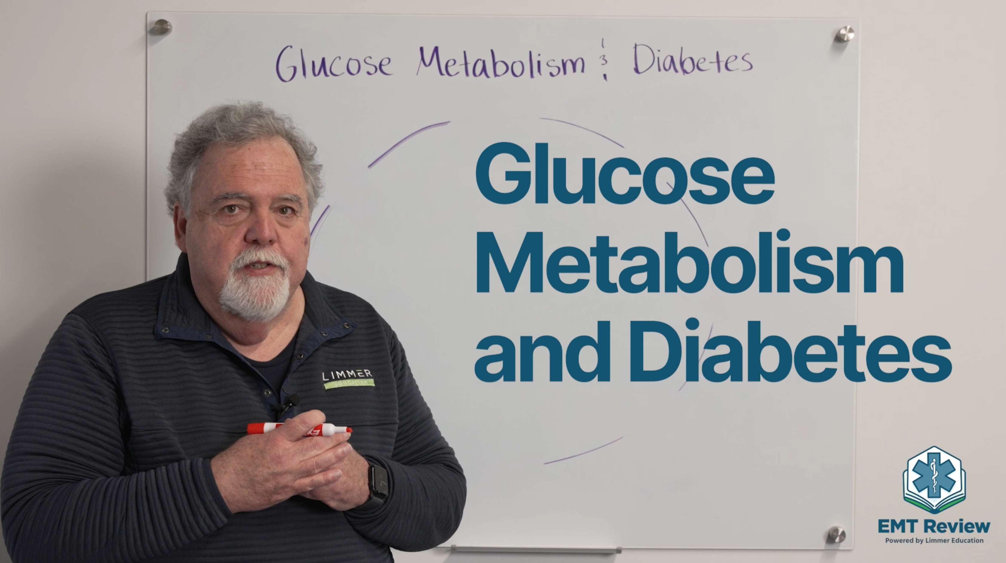 Diabetic Emergencies Made Simple Thumbnail